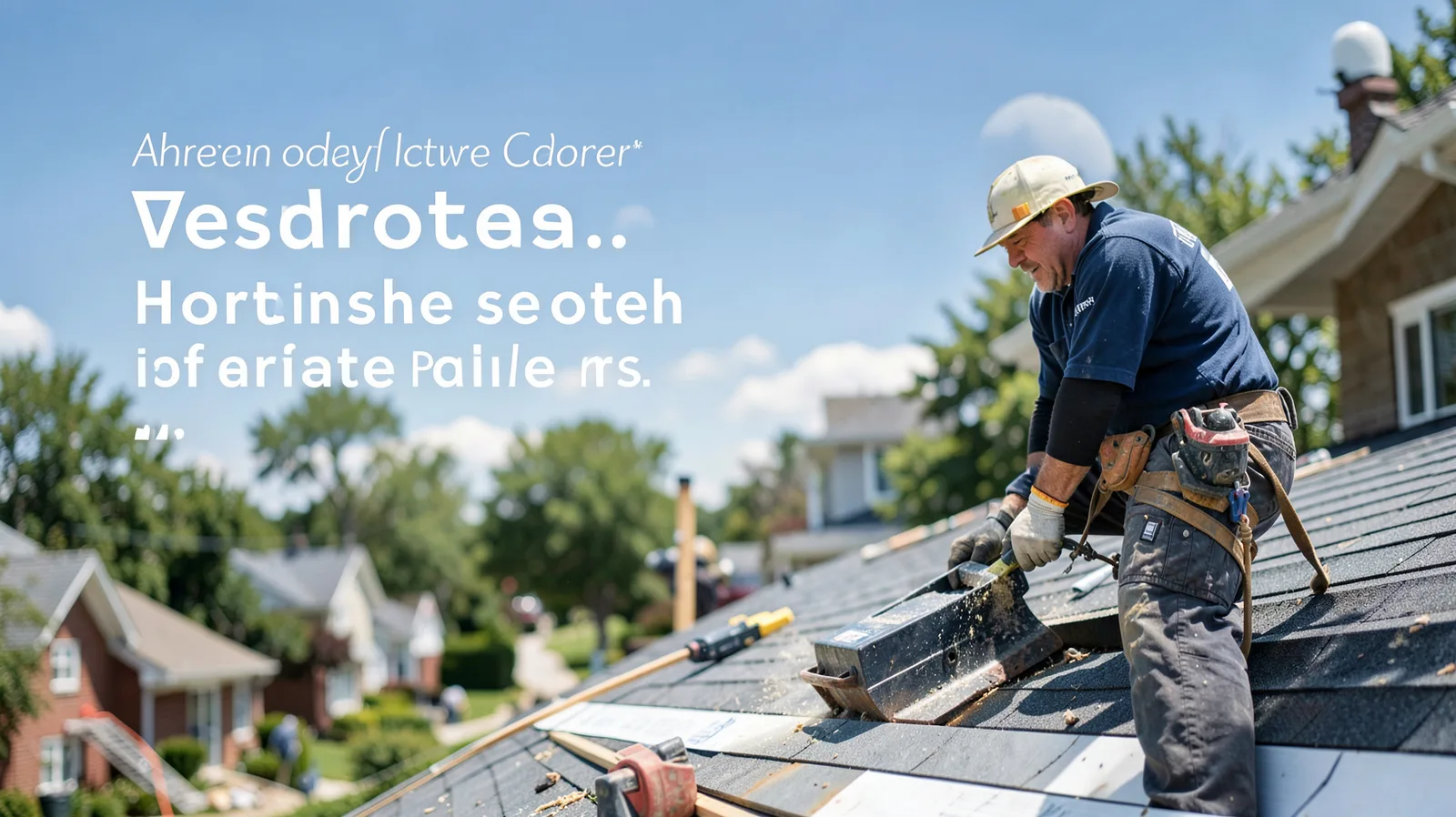 Roof Replacement in Stephan, SD near me